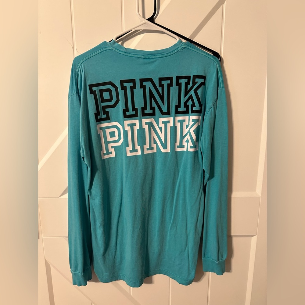 VS Pink T-shirt